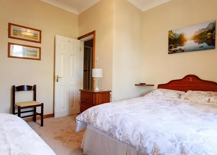 Gæstehus Bay View Guest House And B&B Galway
