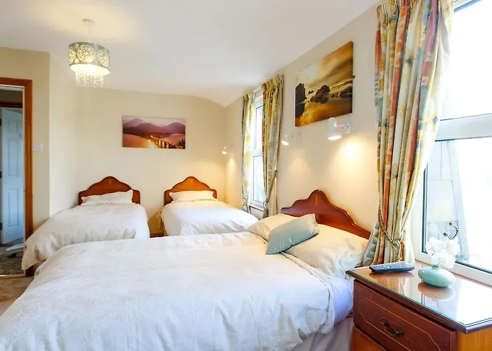 Gæstehus Bay View Guest House And B&B Galway