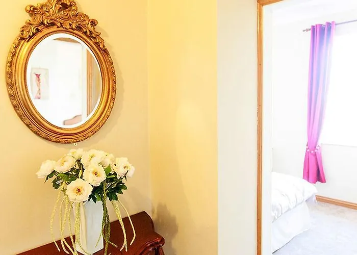 Gæstehus Bay View Guest House And B&B Galway