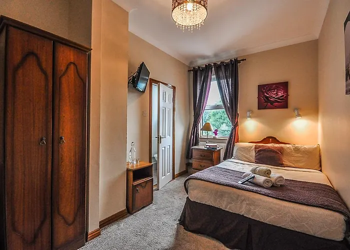 Gæstehus Bay View Guest House And B&B Galway