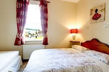 Bay View Guest House And B&B Gæstehus 3*