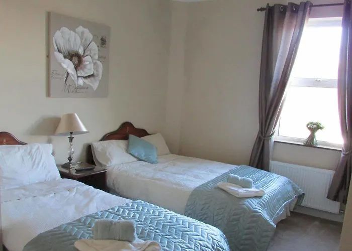 Bay View Guest House And B&B Galway